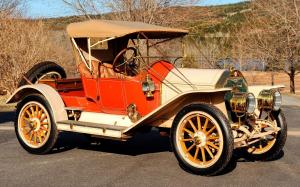 Stoddard-Dayton Model 11K '1911